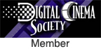Digital Cinema Society Member